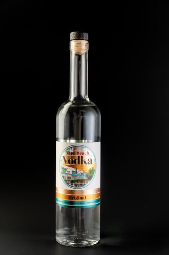 Indian River Vero Beach Vodka