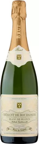 Cave De Lugny Crem Bourgogne Blanc De Blanc