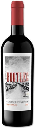 Bootleg Paso Robles Cabernet Sauvignon