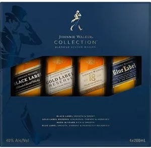 Johnnie Walker - 