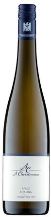 Christmann Riesling Pfalz Trocken