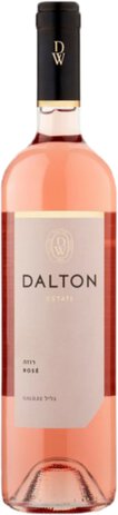 Dalton Estate Mevushal Rose