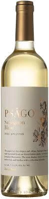 Psagot Sauvignon Blanc Non Mevushal