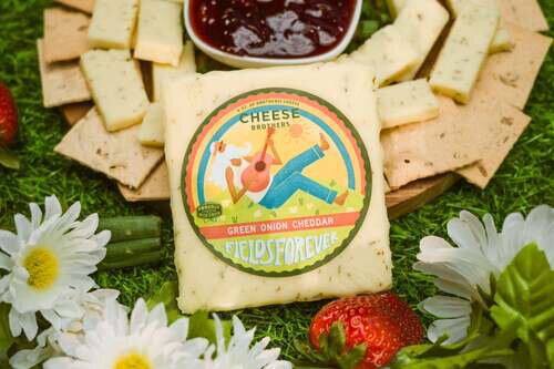 Cheese Brothers 