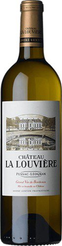 Chateau La Louviere - Pessac Leognan Blanc