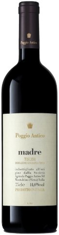 Poggio Antico - Roscana Rosso 