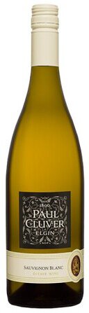 Paul Cluver - Sauvignon Blanc 