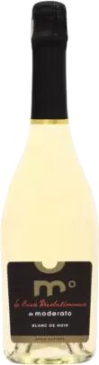 Moderato Non-Alcoholic La Cuvee Revolutionnaire Sparkling