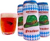 Northwoods Festbier
