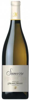 Domaine Gerard Millet Sancerre Blanc