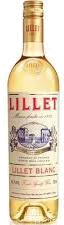 Lillet  Blanc