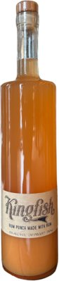 New England Kingfish Rum Punch