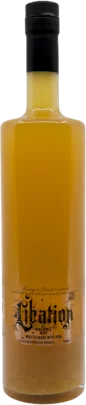 New England Sweetwater Pineapple Mint Mojito