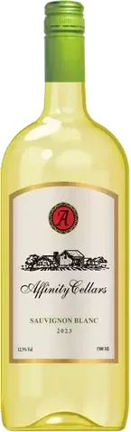 Affinity Cellars Sauvignon Blanc