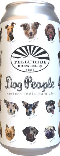 Telluride Dog People IPA