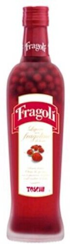 Fragoli Wild Strawberry
