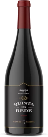 Quinta da Rede Grande Reserve Douro Red 2018