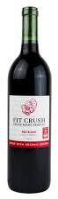Crush Red Blend Low Cal Organic Sicilian