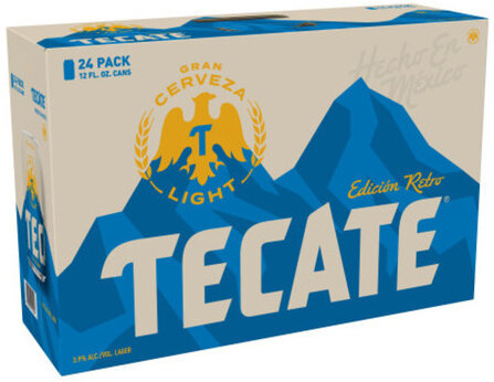 Tecate Light