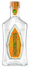 Hornitos Cucumber Haberno