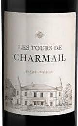 Tours De Charmail Haut Medoc