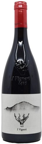 Salvo Foti 'I Vigneri' Etna Rosso