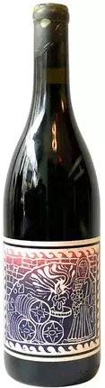 florèz wines Cave Dew Pinot Noir