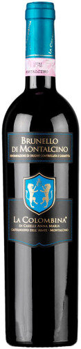 La Colombina Brunello Di Montalcino