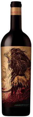 Juggernaut Red Blend