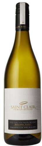 Saint Clair Family Estate Dillons Point Sauvignon Blanc