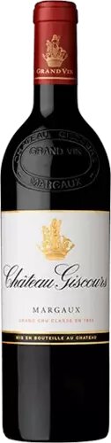 Chateau Giscours Margaux