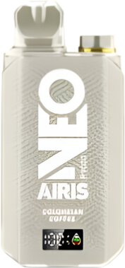 Airis Neo 9K Columbian Coffee