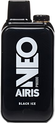 Airis Neo 9K Black Ice