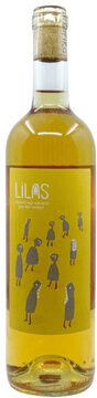 Mitzifiris Lilas Orange