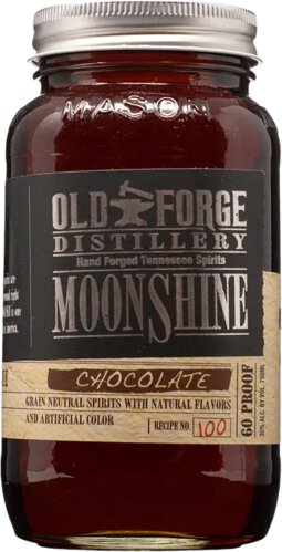 Old Forge Chocolate