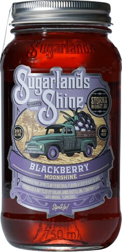Sugarland Blackberry