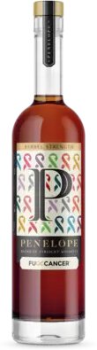 Penelope F Cancer Bourbon