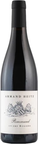 Armand Heitz Pommard 1er Cru Les Rugiens