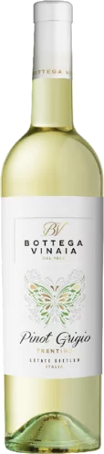 Bottega Vinaia Pinot Grigio