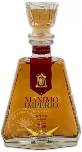 Maximo Imperio Reposado