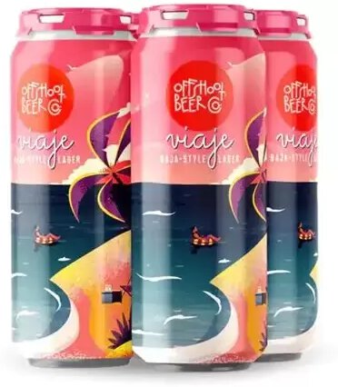 Offshoot Viaje Baja Lager