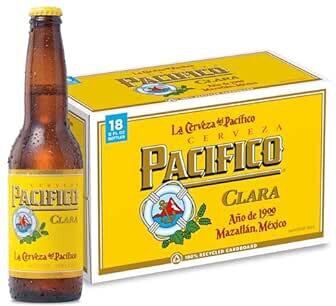 Pacifico