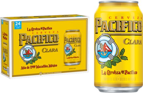 Pacifico