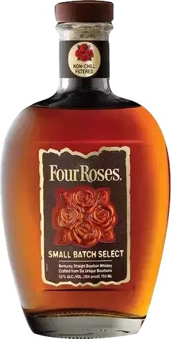 Four Roses Small Batch Select Bourbon