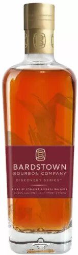 Bardstown Discovery Series Bourbon