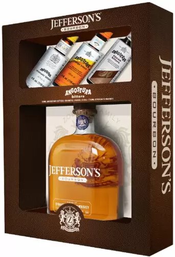 Jeffersons Bourbon