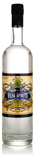 Vilya Spirits - Extrait d'Absinthe Blanche