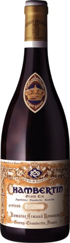 Domaine Armand Rousseau Chambertin