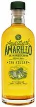 Aguardiente Amarillo De Manzanares