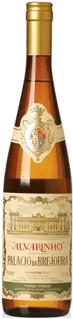 Palacio da Brejoeira Alvarinho